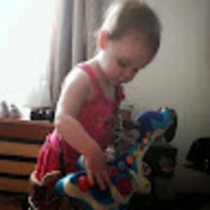 Meet your Posher, Robin